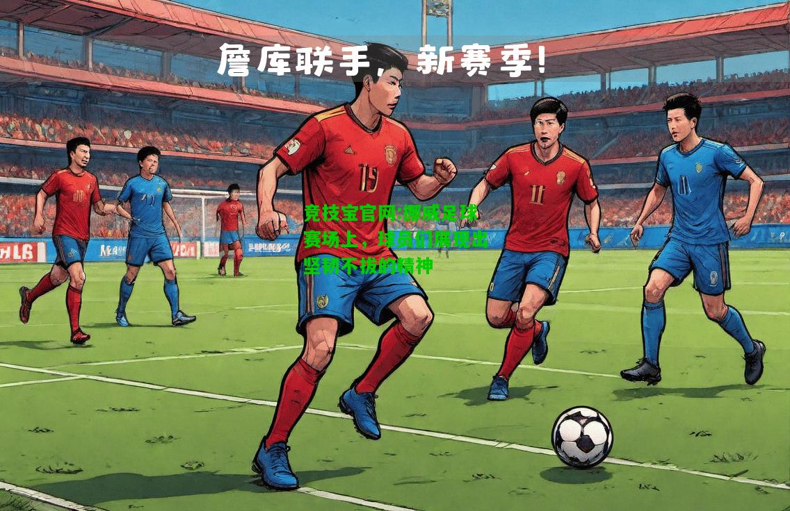 竞技宝官网:挪威足球赛场上，球员们展现出坚韧不拔的精神
